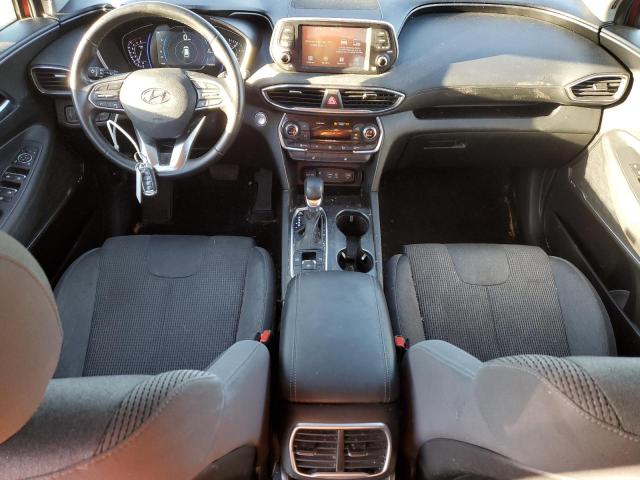 2020 HYUNDAI SANTA FE SEL 5NMS33AD6LH206155