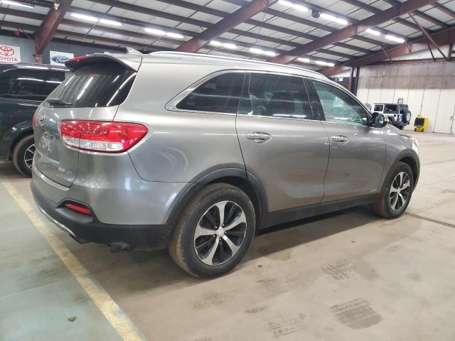 2016 KIA SORENTO EX - 5XYPHDA1XGG023327