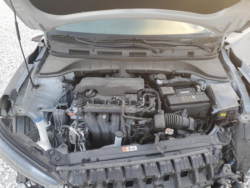 2022 HYUNDAI KONA SEL - KM8K62AB3NU767209