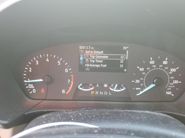 2021 FORD ESCAPE SE - 1FMCU0G68MUB07562