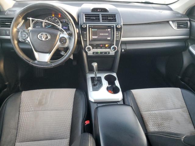 2014 TOYOTA CAMRY L - 4T1BF1FK4EU428204