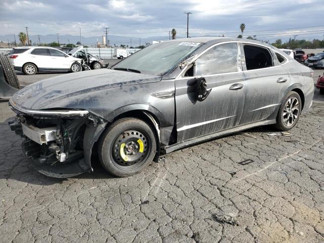 Global Auto Auctions: 2024 HYUNDAI SONATA SEL