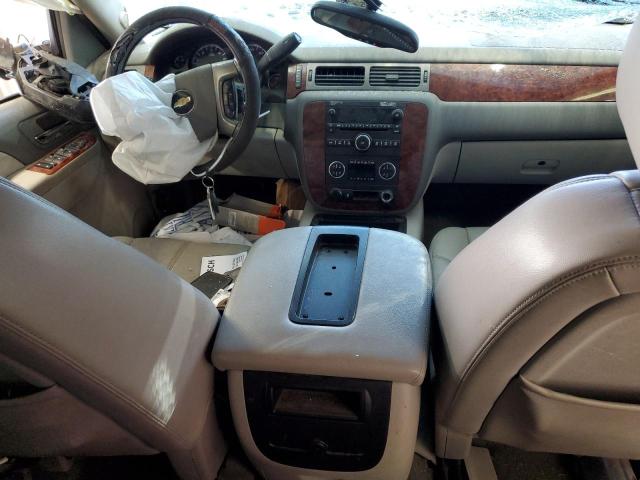 2013 CHEVROLET SILVERADO #3283836460