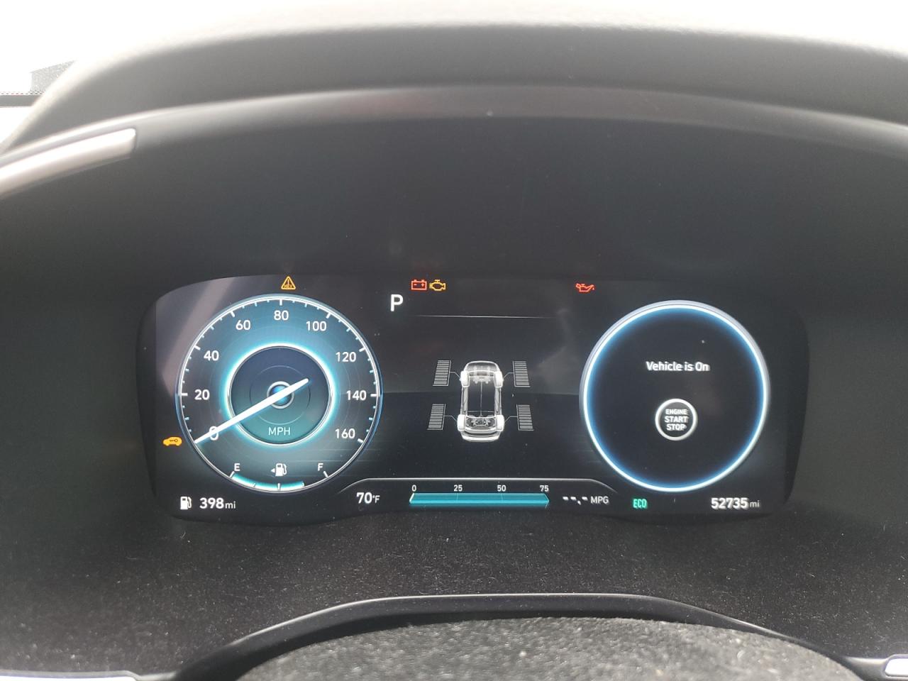 HYUNDAI SANTA FE SEL PREMIUM