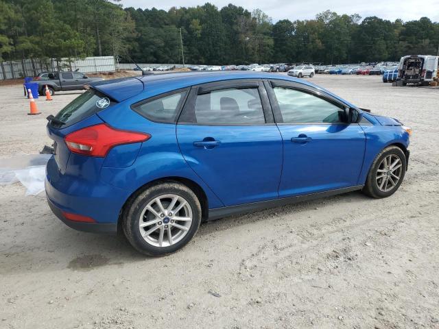 2018 FORD FOCUS SE - 1FADP3K27JL295553