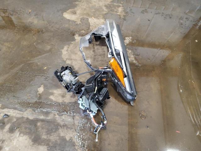 2025 SUBARU FORESTER L - JF2SLDNCXSH477521