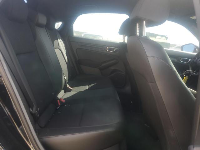 2025 HONDA CIVIC SPOR #3291252998