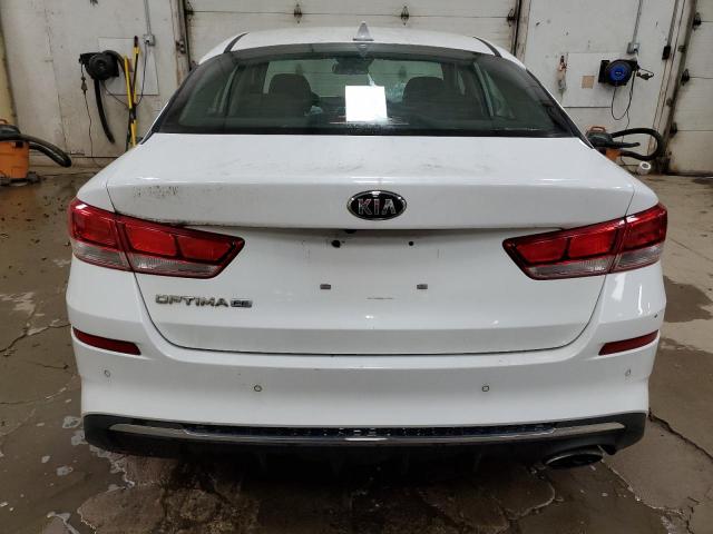 2019 KIA OPTIMA LX #3284679351