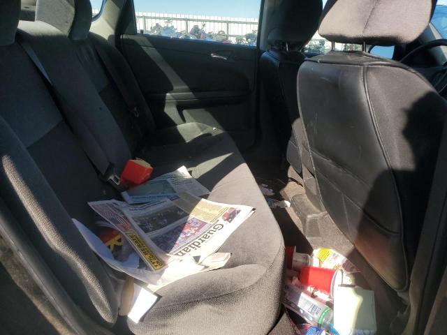 2016 CHEVROLET IMPALA LIM - 2G1WB5E31G1154566