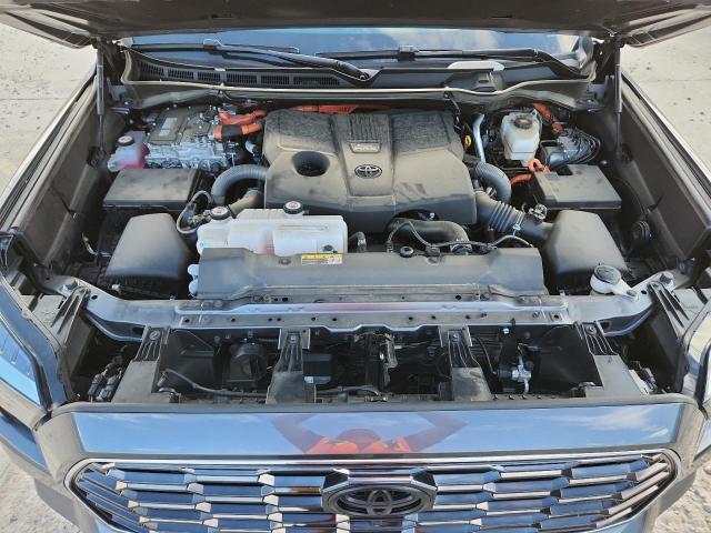 2024 TOYOTA SEQUOIA SR5 #3294854752