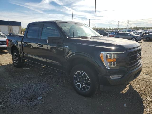 2023 FORD F150 SUPERCREW #3291198976