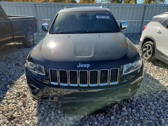 2015 JEEP GRAND CHER - 1C4RJFBG4FC609519