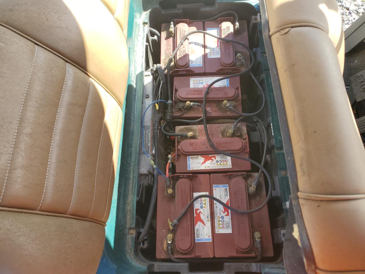 Lot #3270690856 2018 CLUB CAR PRECEDENT FLA