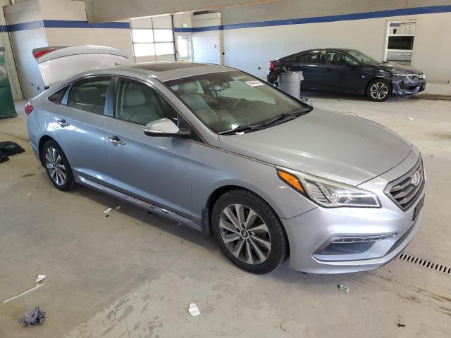 2017 HYUNDAI SONATA SPO 5NPE34AF8HH569300