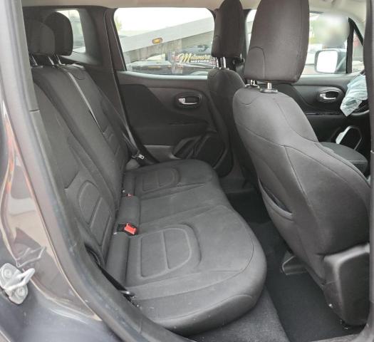 2021 JEEP RENEGADE L #3284764525