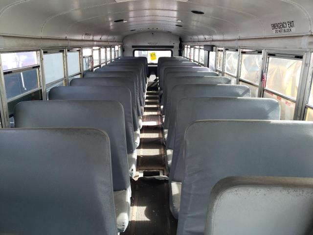 2012 THOMAS SAF-T-LINER HDX #3278639963