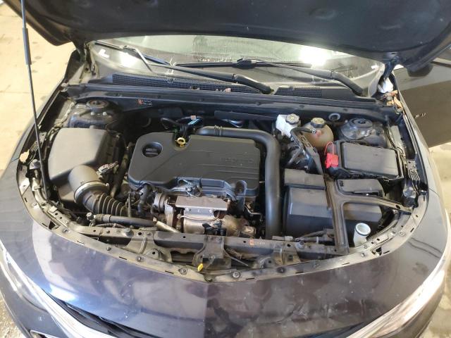 2023 CHEVROLET MALIBU LT - 1G1ZD5ST0PF140484