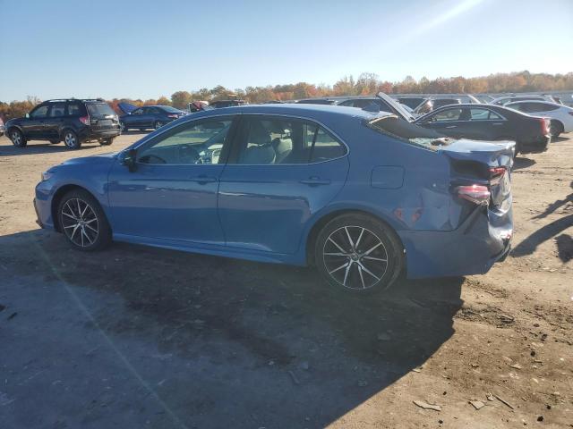 2024 TOYOTA CAMRY - 4T1G11AK0RU213890