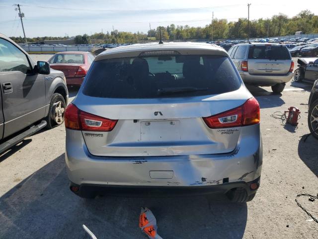 2015 MITSUBISHI OUTLANDER #3296939812