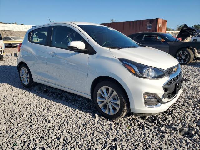 2022 CHEVROLET SPARK 1LT KL8CD6SA5NC010757