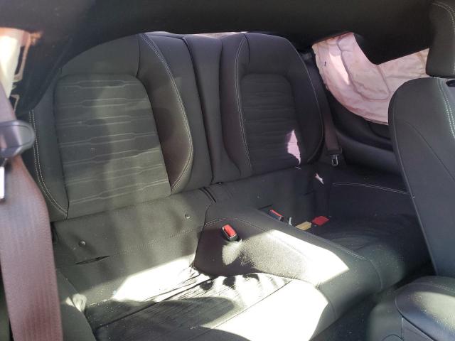 2016 FORD MUSTANG GT #3309629054