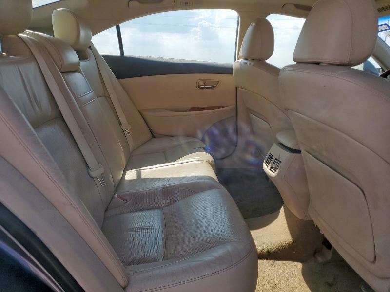 2012 LEXUS ES 350 - JTHBK1EG7C2507371