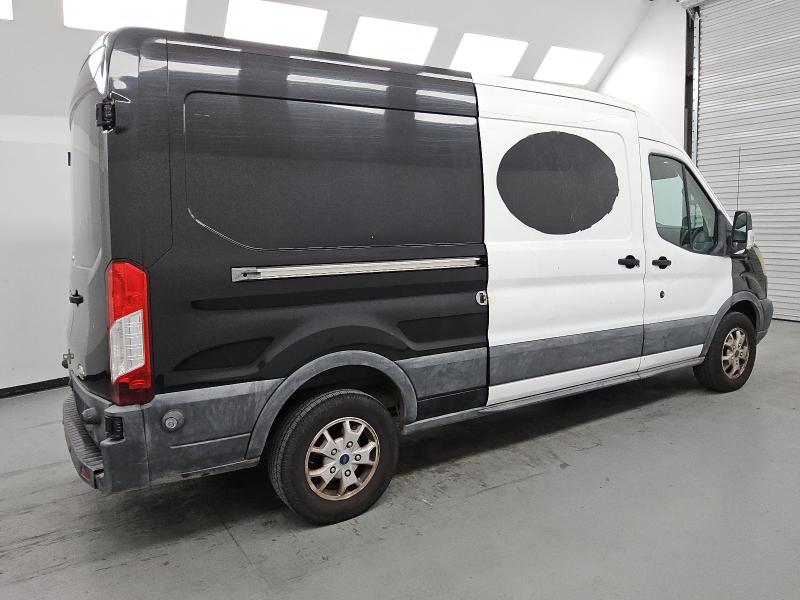 2015 FORD TRANSIT T- - 1FTYR2CM4FKA72982