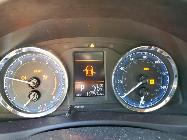 2017 TOYOTA COROLLA L - 5YFBURHE6HP654102