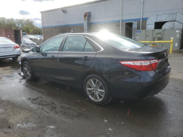 2016 TOYOTA CAMRY LE - 4T1BF1FK3GU532900