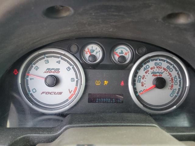 2011 FORD FOCUS S #3287804090