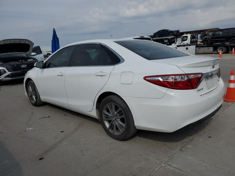 2015 TOYOTA CAMRY LE - 4T1BF1FK0FU927731