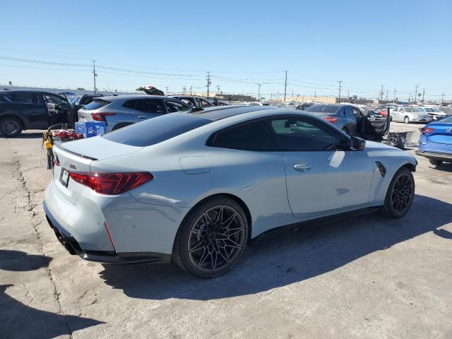 2025 BMW M4 COMPETI WBS33HK02SCS29869