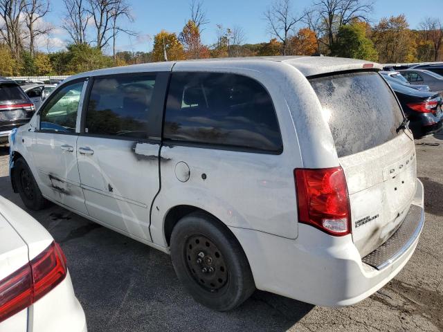2015 DODG GRAND CARAVAN SE #3276362807