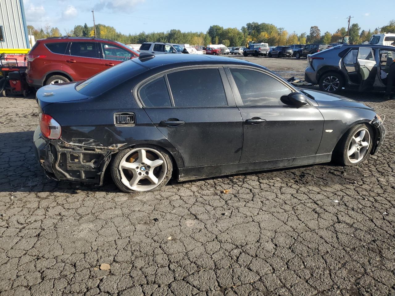 Lot #3282326259 2006 BMW 325 I