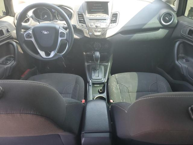 2019 FORD FIESTA SE - 3FADP4EJ9KM144092