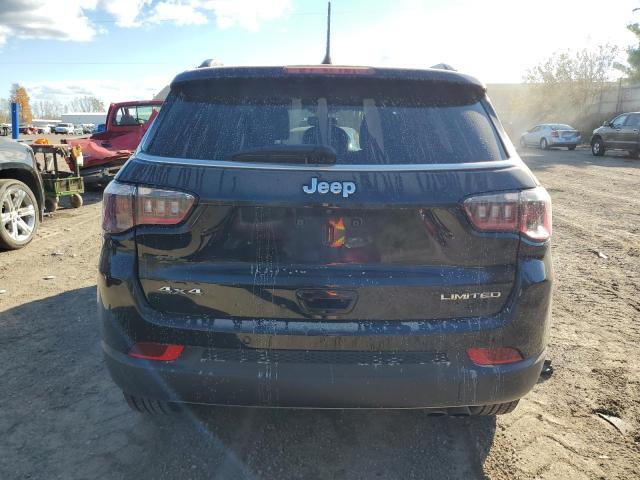 2020 JEEP COMPASS LI #3288510515