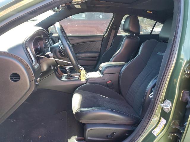 2023 DODGE CHARGER SC #3305582106