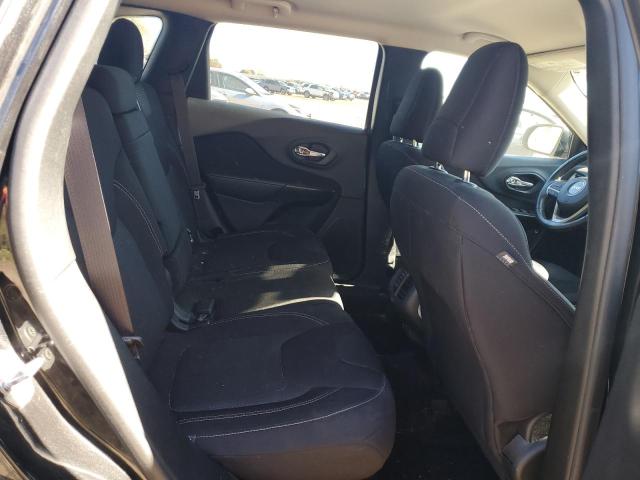 2016 JEEP CHEROKEE L - 1C4PJMCS5GW148135