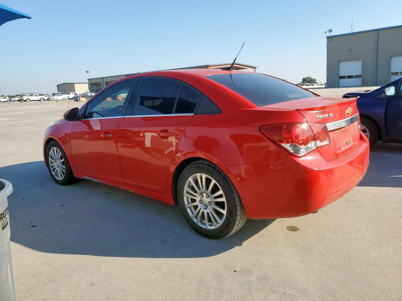 2014 CHEVROLET CRUZE ECO - 1G1PH5SB8E7445547