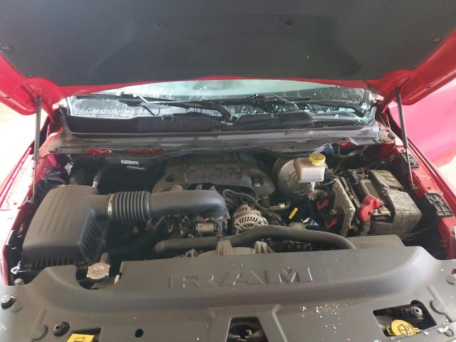 2019 RAM 1500 BIG H - 1C6SRFFT8KN557738