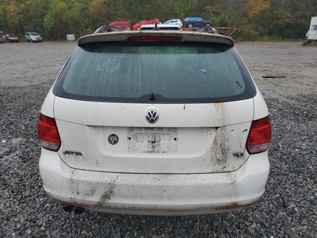 2013 VOLKSWAGEN JETTA TDI #3317726103