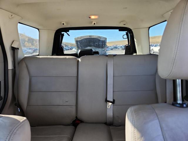 2010 FORD ESCAPE HYB - 1FMCU5K38AKB91125