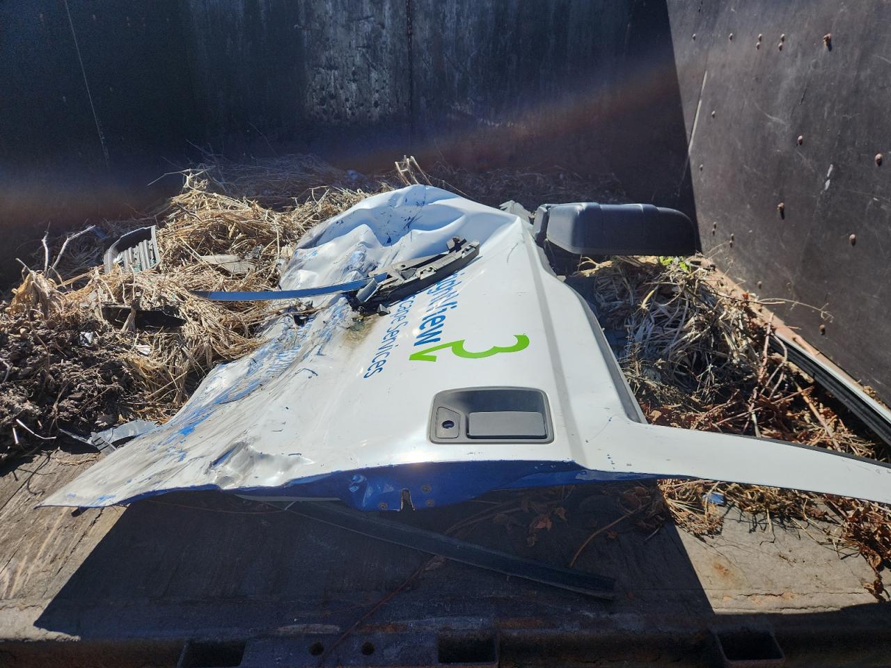 FORD F-450 SUPER DUTY