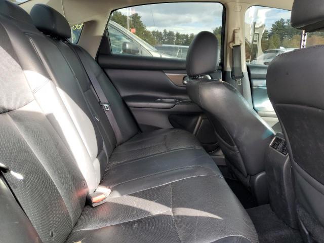 2015 NISSAN ALTIMA 3.5 1N4BL3AP6FC493533