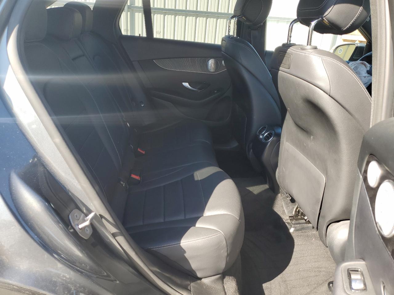 MERCEDES-BENZ GLC-CLASS 300 4MATIC