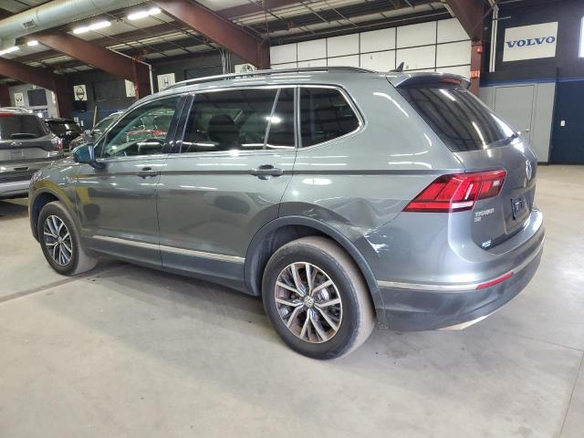 2020 VOLKSWAGEN TIGUAN SE - 3VV2B7AX9LM091716