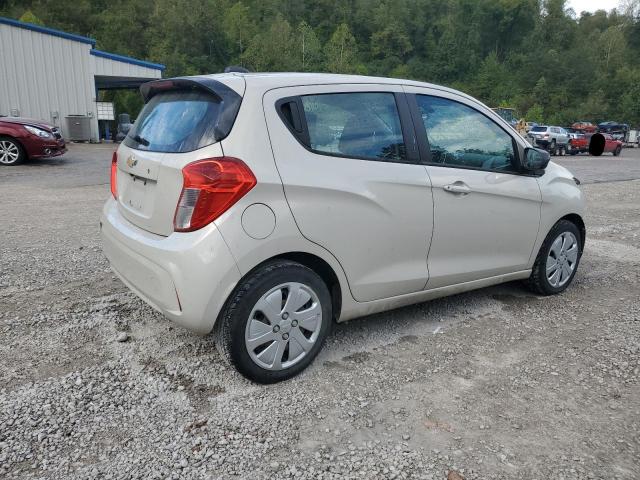 2018 CHEVROLET SPARK LS KL8CA6SA2JC423416