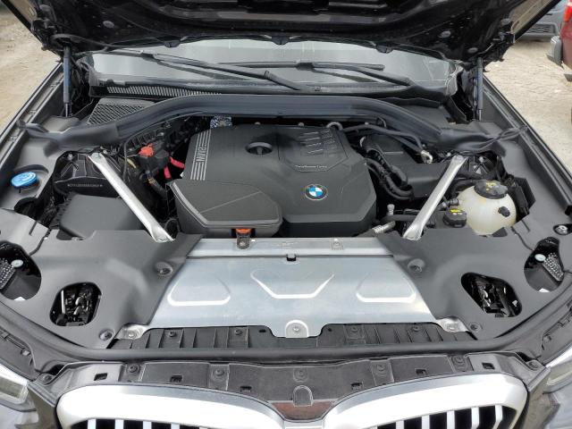 2022 BMW X3 SDRIVE3 #3305396320