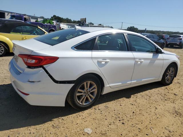 2016 HYUNDAI SONATA SE - Other View
