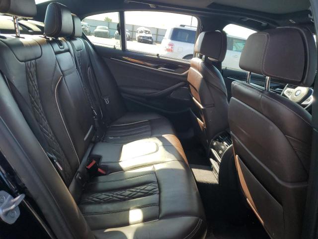 2021 BMW M550XI #3298068130